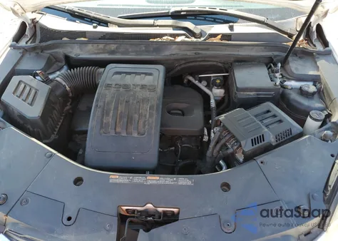 2017 Chevrolet Equinox Ls z USA, uszkodzony, nr VIN 2GNALBEK8H1554234